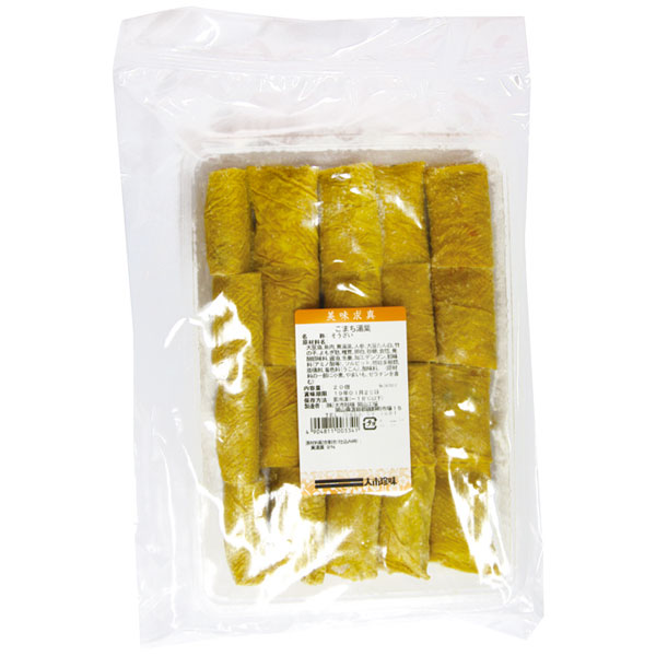 大市珍味）こまち湯葉　約22g×20個入