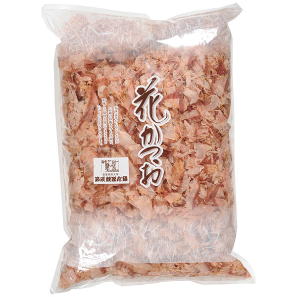 節辰商店）花かつお　1kg