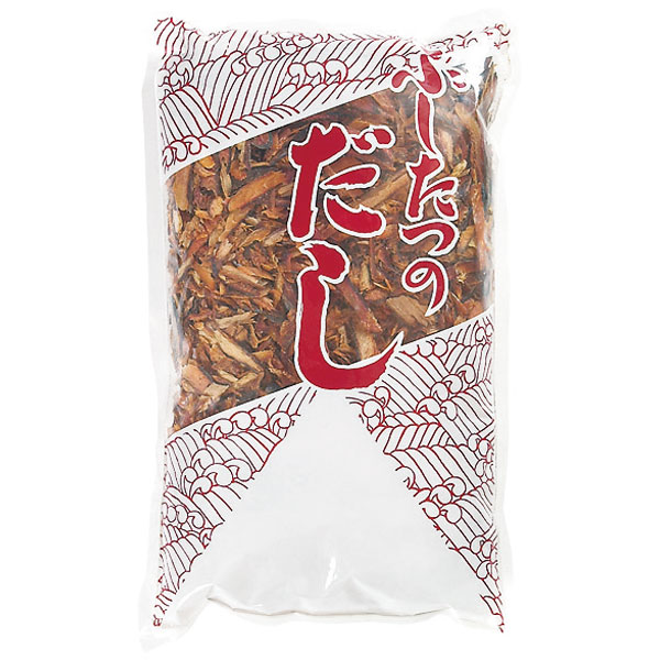 節辰商店）混合厚削り（むろあじ・さば）　1kg