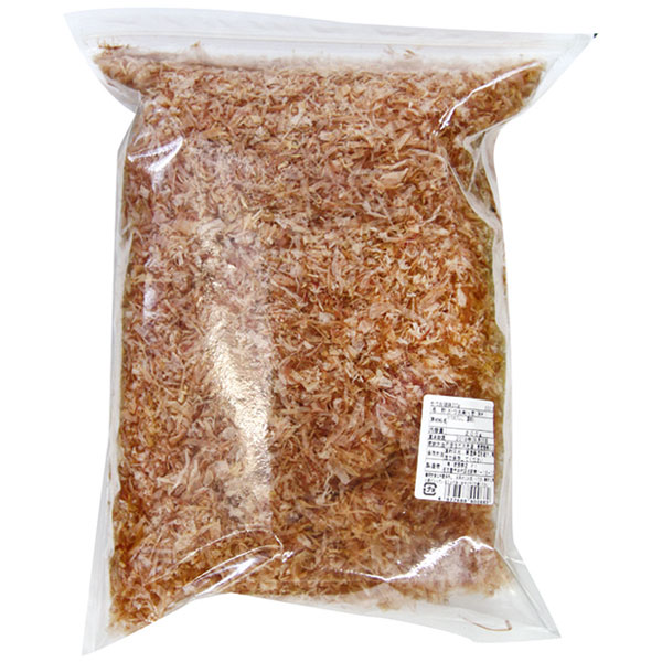 節辰商店）かつお破砕　200g