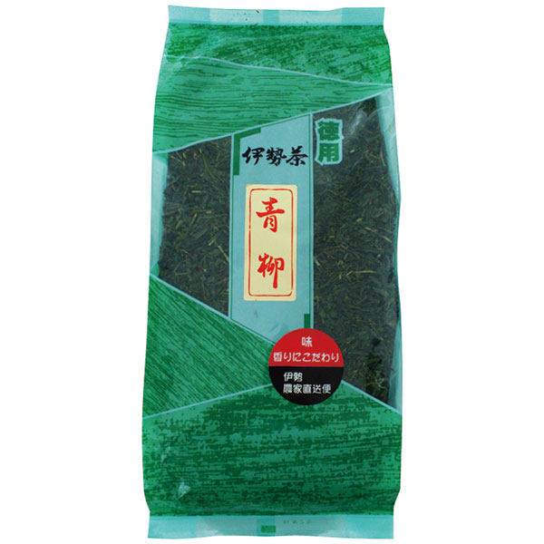 川原製茶）青柳　1kg