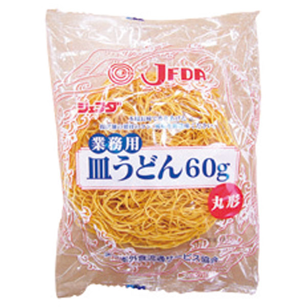 ジェフダ）長崎皿うどん　1食60g