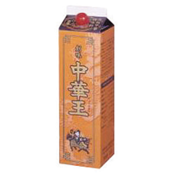 創味食品）中華王　1.8L