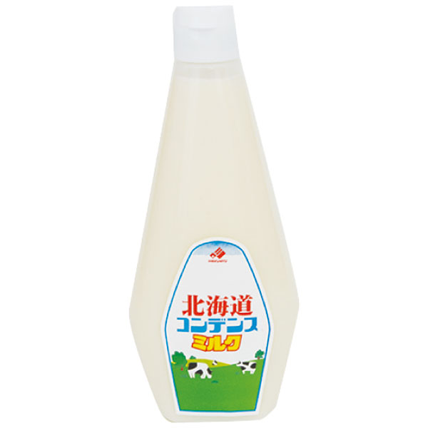 北海道乳業）北海道コンデンスミルク　1kg