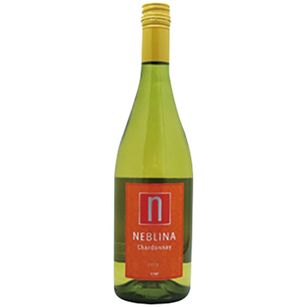 ネブリナ シャルドネ　750ml
