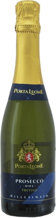 プロセッコ ポルタ レオーネ 小　375ml