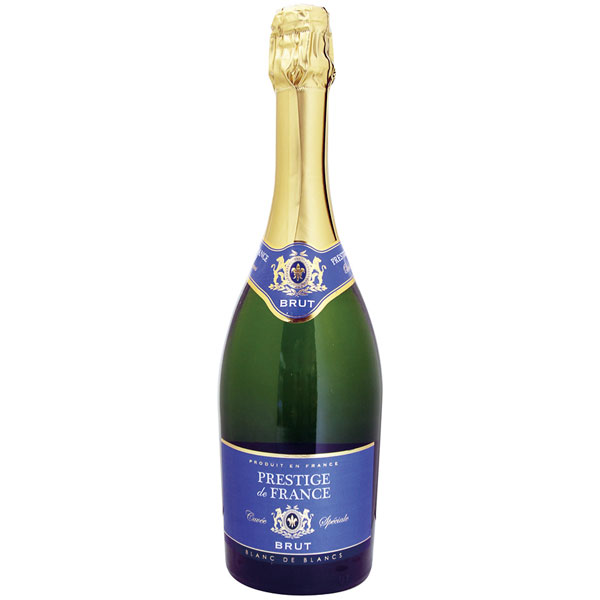 プレスティージュ ド フランス ブリュット　750ml
