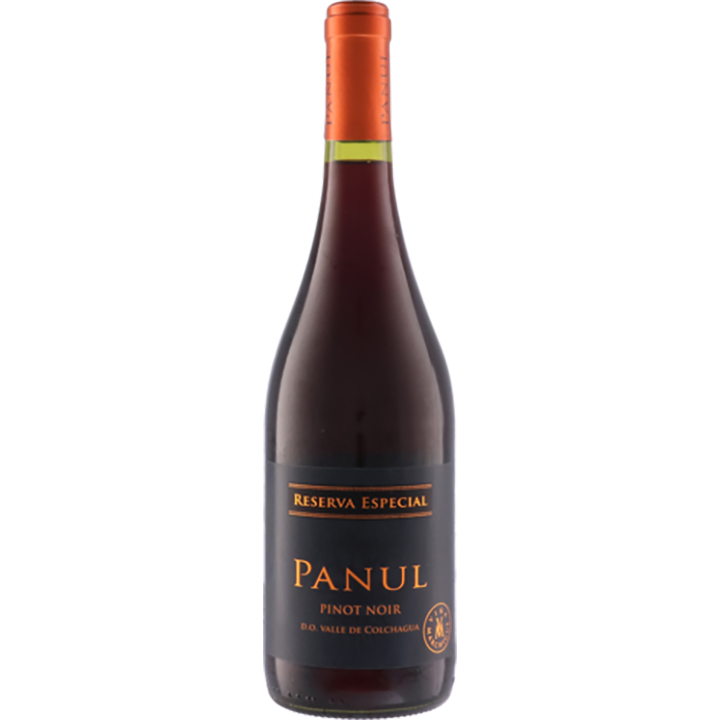 パヌール　ピノ　ノワール　リザーヴ　オーク　エイジド　赤　750ml