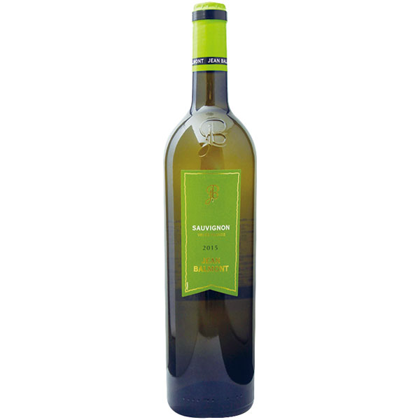 ジャン バルモン ソーヴィニヨン ブラン　750ml