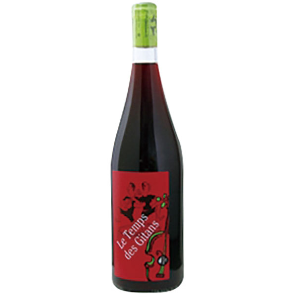 ル タン デ ジタン カリニャン　750ml