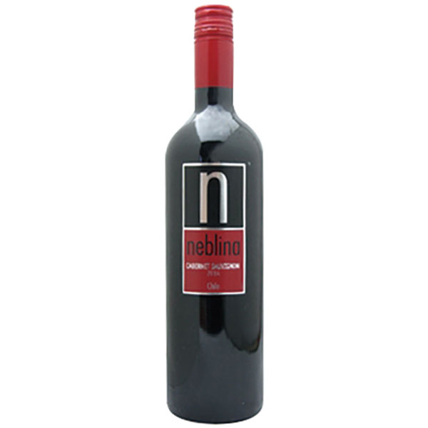 ネブリナ カベルネソーヴィニヨン　750ml