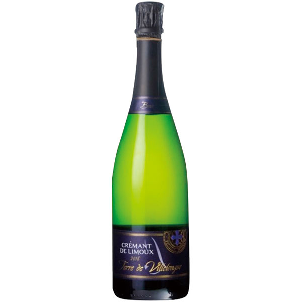 クレマン ド リム― テール ヴィルロング　750mL