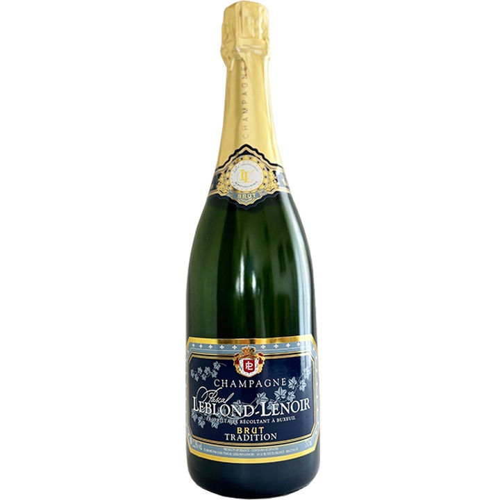 ルブロン　ルノワール　ブリュット　７５０ｍｌ　白