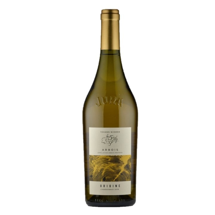 アルボワ　オリジン　シャルドネ　２０　白　750ml