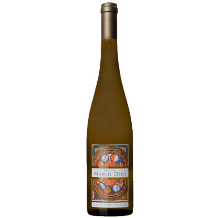 アルザス　コンプランタシオン　２３　マルセル　ダイス　７５０　白　750ml