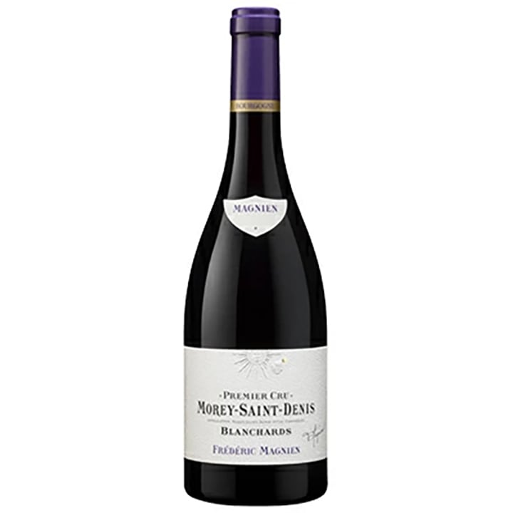 モレ　サン　ドニ　１ｅｒ　レ　ブランシャール　２１　フレデリック　赤　750ml