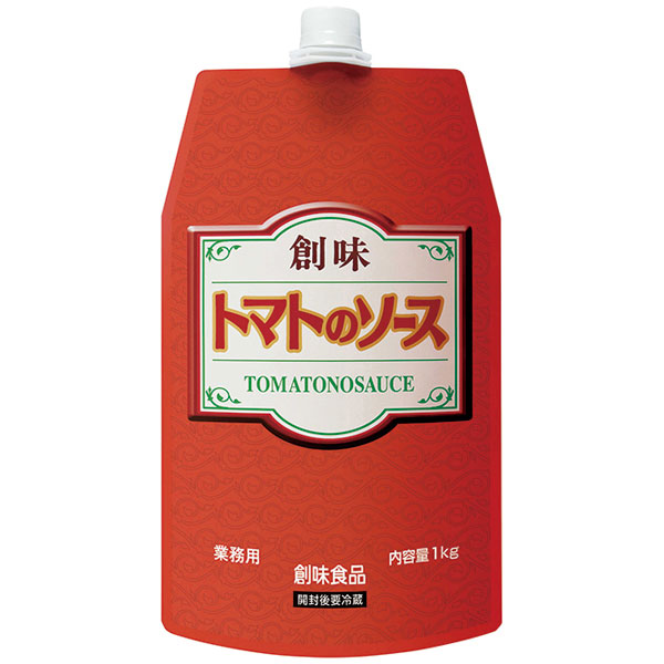 創味食品）トマトのソース　1kg