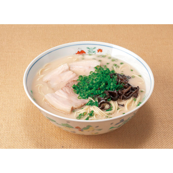 【新商品】エバラ食品工業）e－Basic 豚骨ラーメンスープ　500ml