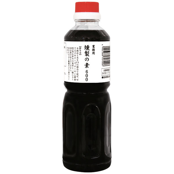 永谷園）燻製の素　600g