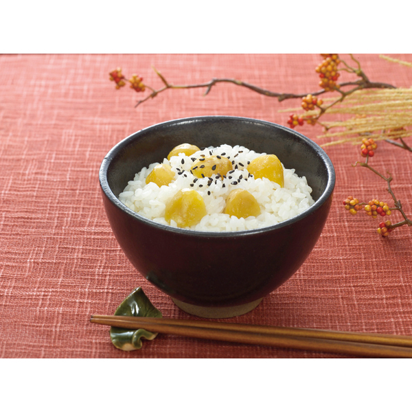 【赤札市】マロン（手切り） 　200g（約60粒入）