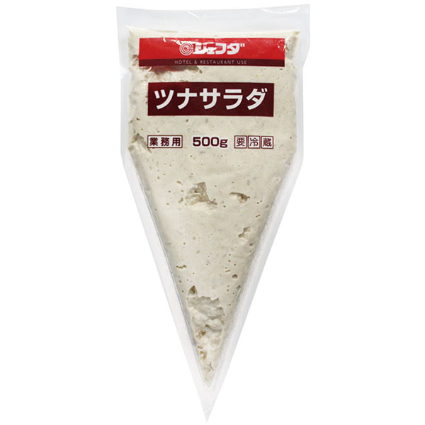 ジェフダ）ツナサラダ　500g
