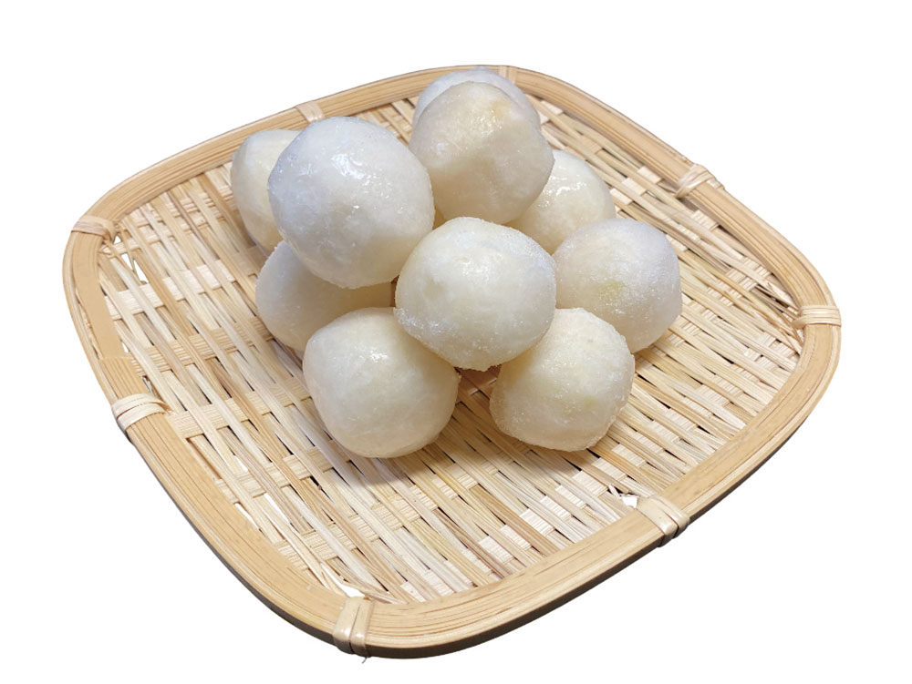 【新商品】里芋丸型（M） 　500g