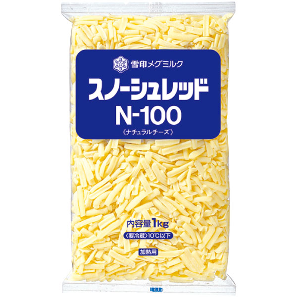 雪印）スノーシュレッド　Ｎー１００　１Ｋｇ