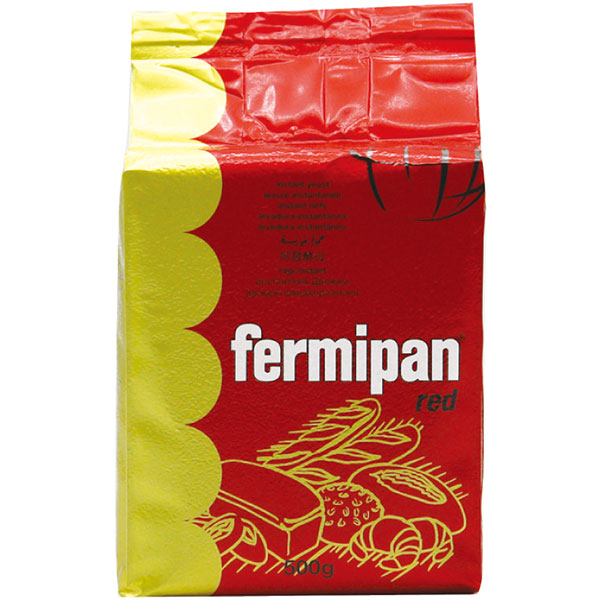 フェルミパンドライイーストＲＥＤ　５００ｇ