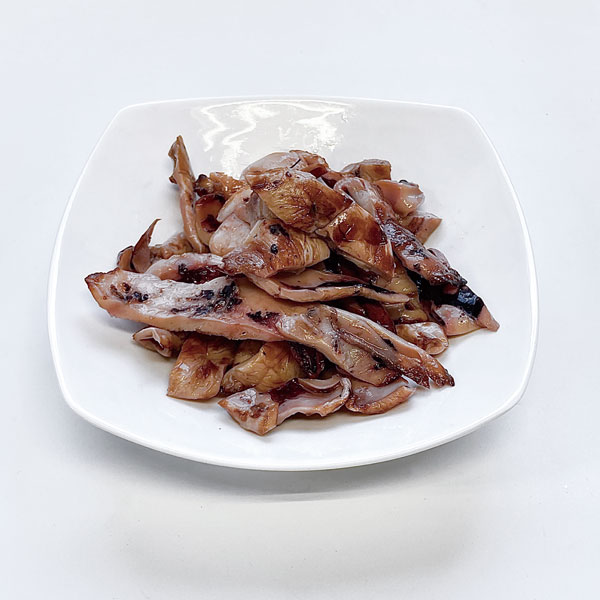 ヤグチ）VPS 味付け焼きいか　500g