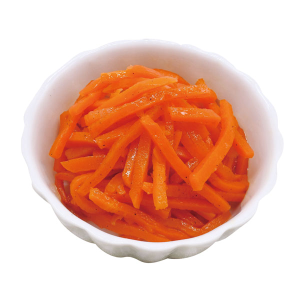 ヤマダイ食品）YMキャロットラぺ　500g