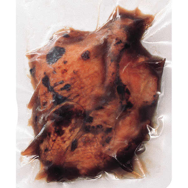 味の素冷凍食品）照焼チキンもも　約140g（約120g＋タレ約20g）
