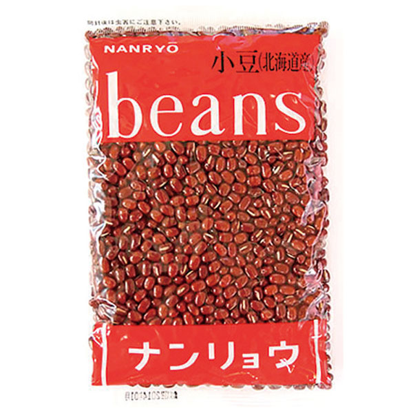 南勢糧穀）北海道産小豆　250g