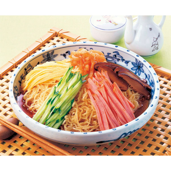 【売尽し】エバラ食品工業）冷し中華スープ 　1580g