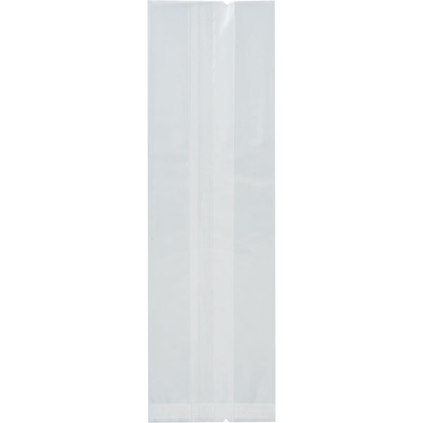 脱酸素剤対応袋　９０＋６０Ｘ３００　ＱＳ－０９０３００Ｇ６０　５０枚入