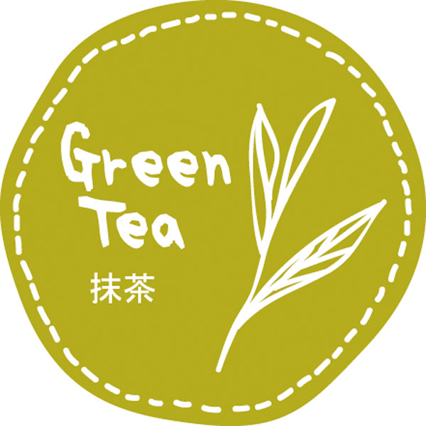 テイスティシール　抹茶【ＰＢ】　２００枚入