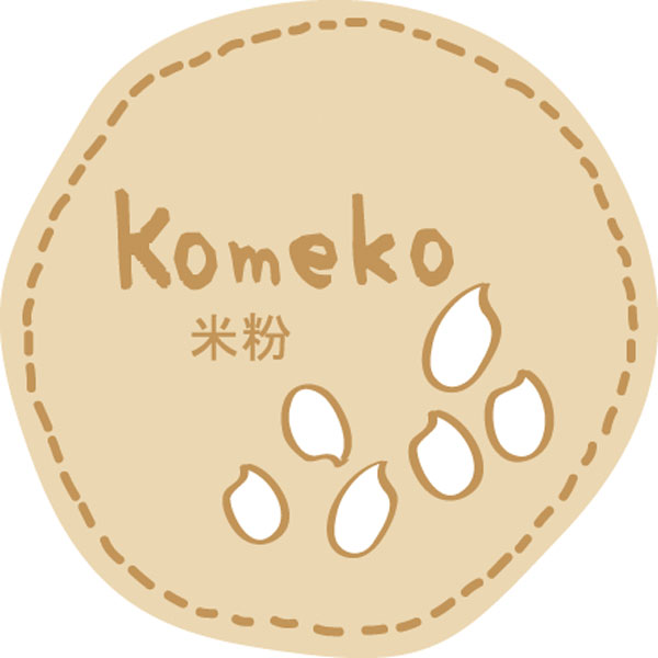 テイスティシール　米粉【ＰＢ】　２００枚入