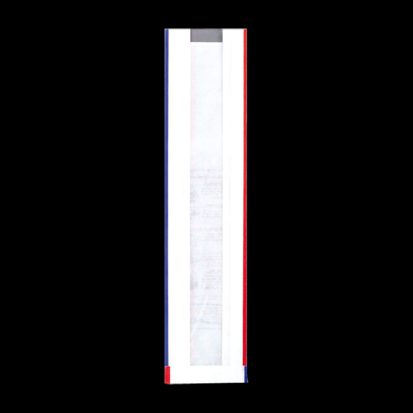３６１５　フェネットフランスパン紙袋　＃５３　小　５０枚入