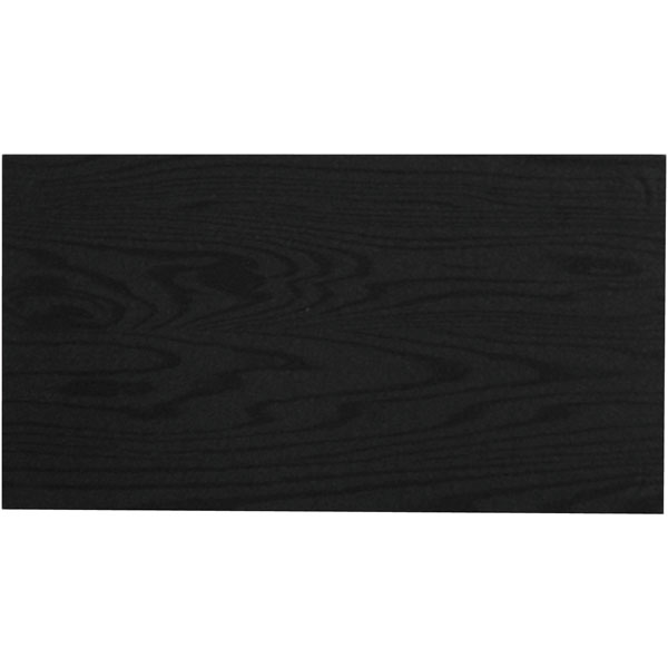 ワン折重７０Ｘ３７　黒焼杉共蓋　５０枚入