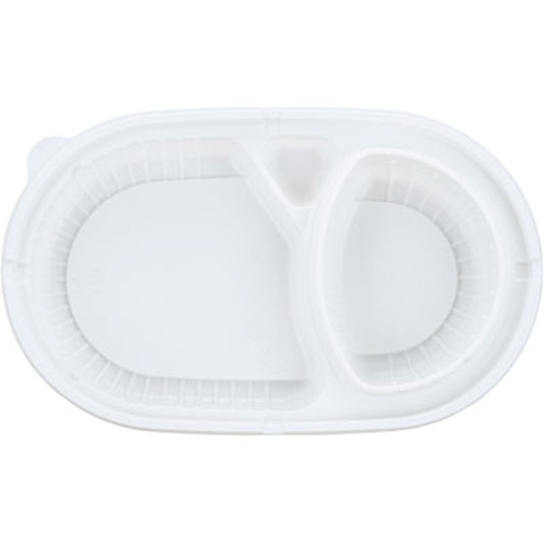 ＴＳＲカレー　夢彩ごぜん　白／セット　５０セット入