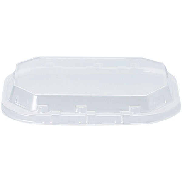 紙容器　蓋　ＣＫ－１７ＰＰ（ＦＫ１７用フタ）▽　１００枚入