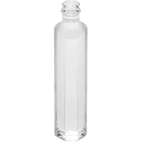 ガラス瓶／本体　ＳＳＹ－２００Ｂ　１０個入【蓋　別売り】