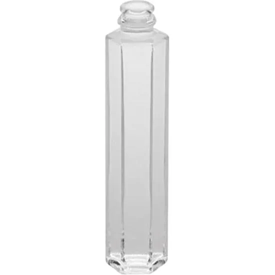 ガラス瓶／本体　ＳＳＦ－２００Ｂ　１０個入【蓋　別売り】
