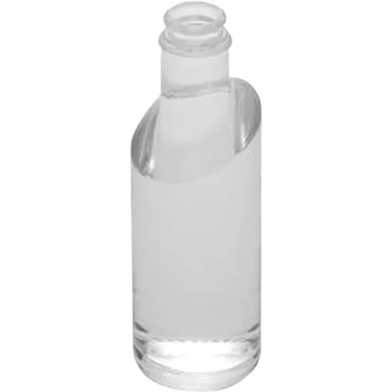ガラス瓶／本体　ＳＳＨ－２００Ｂ　５個入【蓋　別売り】