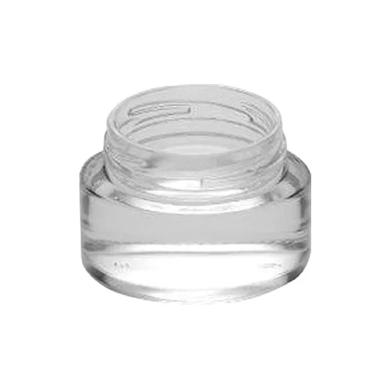 ガラス瓶／本体　ＷＭＫ－１００ＴＣ　１０個入【蓋　別売り】