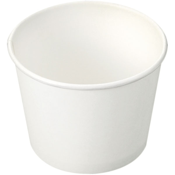 ＫＭ　本体　白　１００－３９０　５０枚入　（別売　蓋あり）