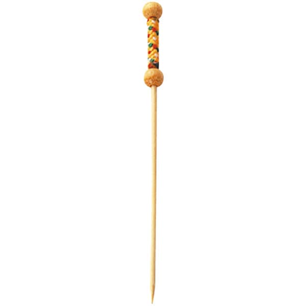 京串　黄　１２ｃｍ（１０本入）