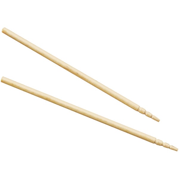 たこ焼き楊枝２．５ΦＸ８０ｍｍ　１ｋｇ箱　約３３００本