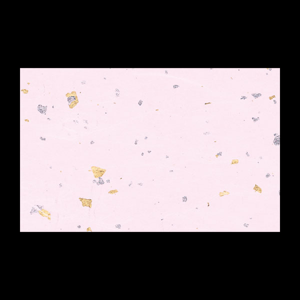 テ－ブルマット尺３＃３２８　金閣桃　１００枚入