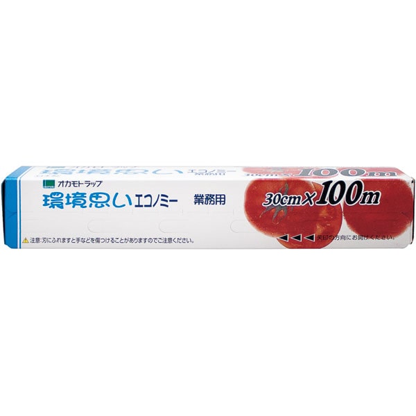 ＰＥ－３０　環境思いエコノミー　３０ｃｍＸ１００ｍ