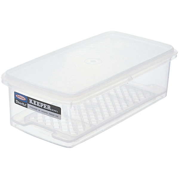 ＫＥＥＰＥＲ　Ｂ－３２１フレッシュキーパー（Ｍ）　３．２Ｌ